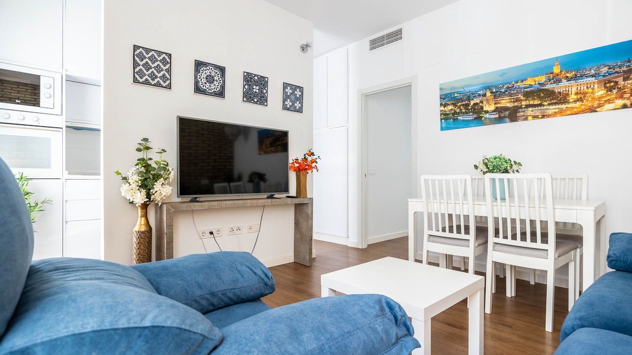 Photo of Livingroom in San Gil