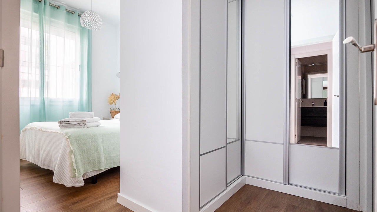 Photo of Bedroom in San Gil