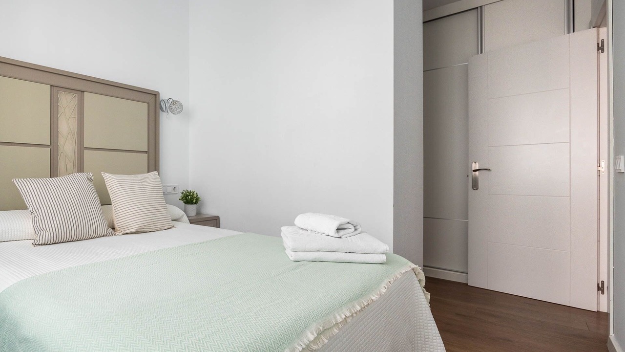 Photo of Bedroom in San Gil