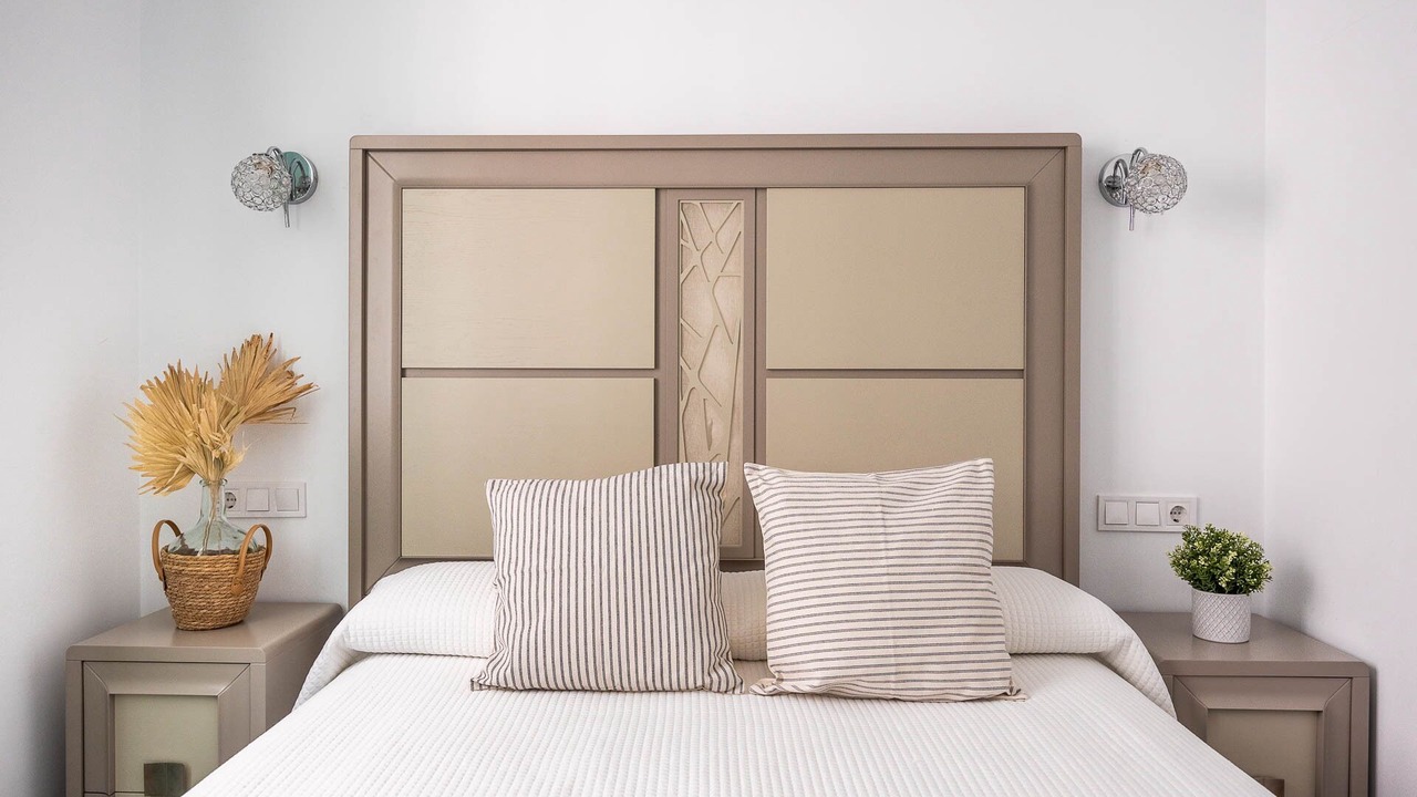 Photo of Bedroom in San Gil