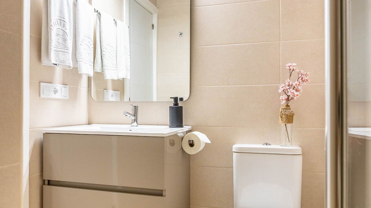 Photo of Bathroom in San Gil