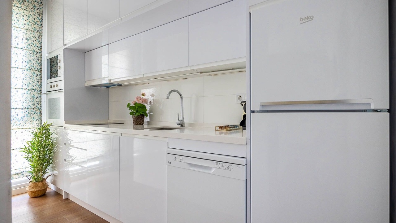 Photo of Kitchen in San Gil