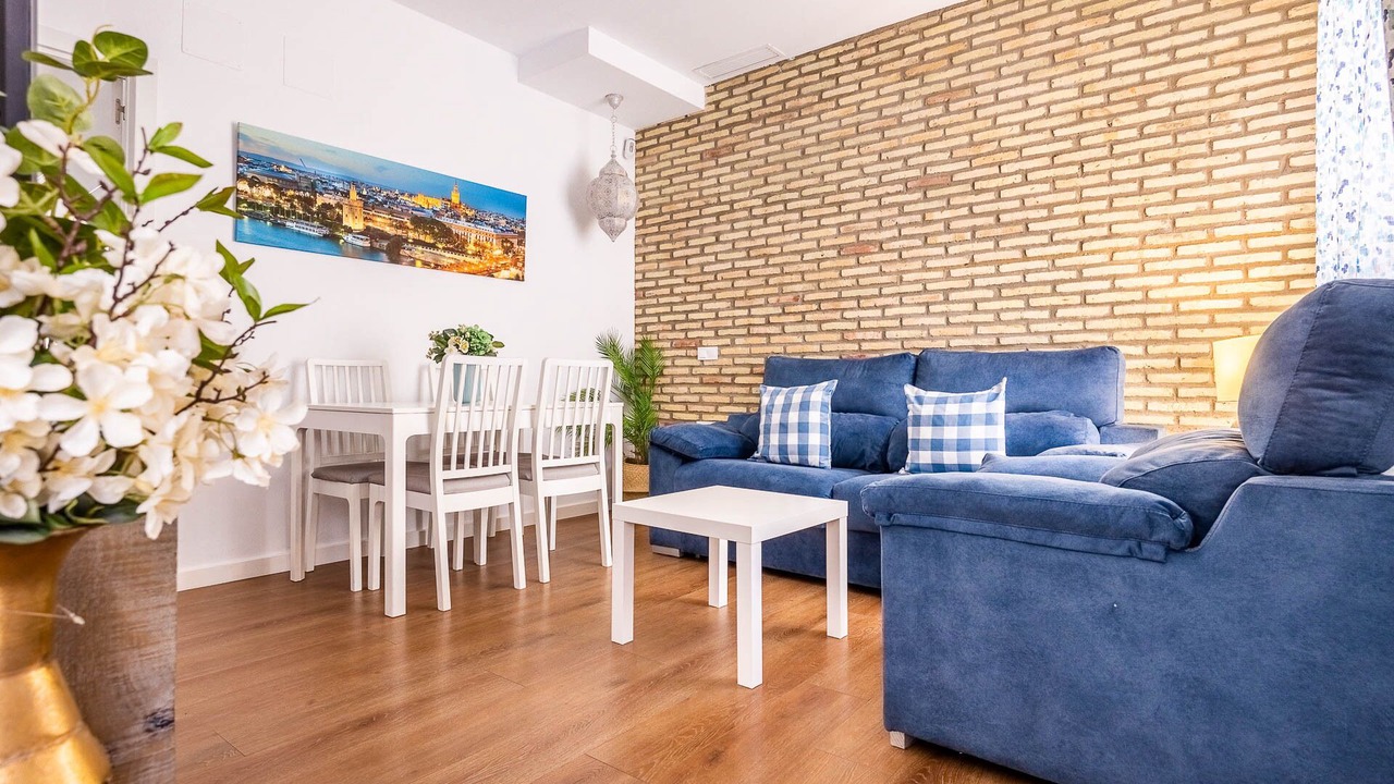 Photo of Livingroom in San Gil