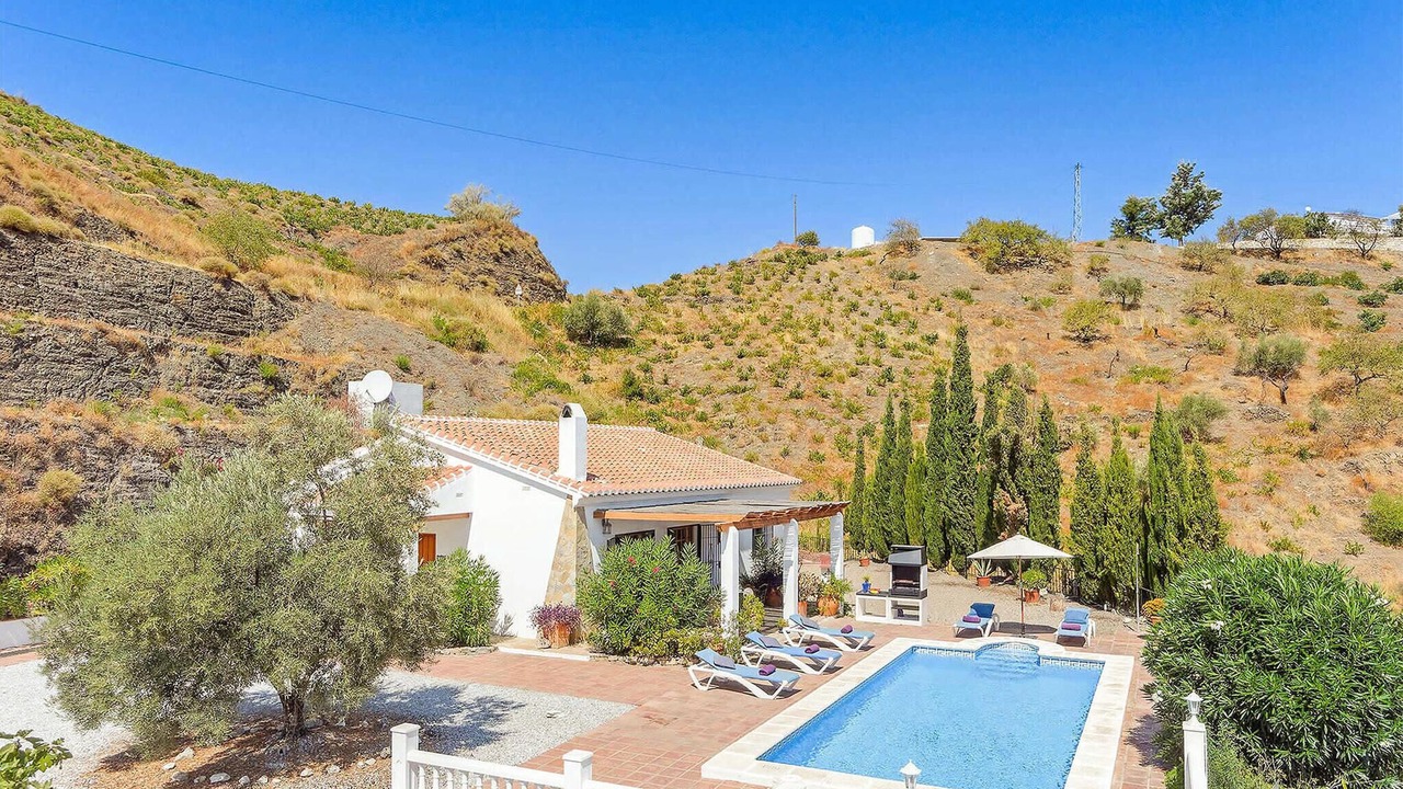 Photo of Outdoor in Canillas de Albaida