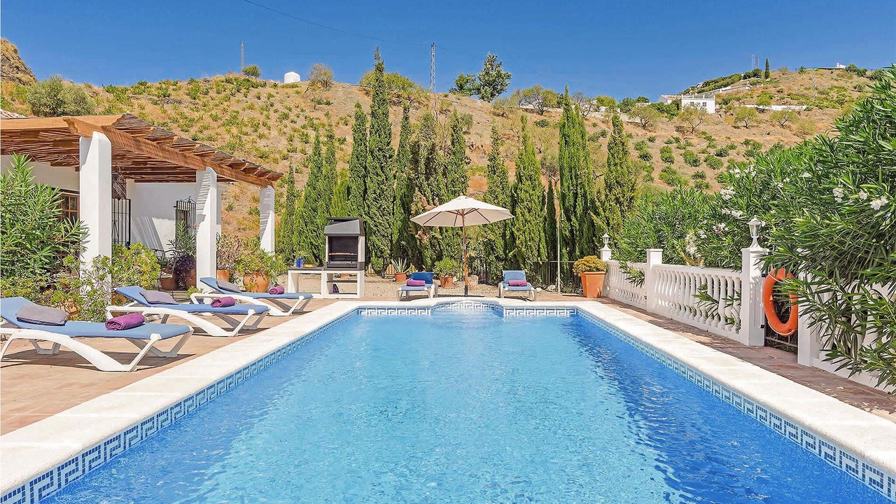 Photo of Outdoor in Canillas de Albaida