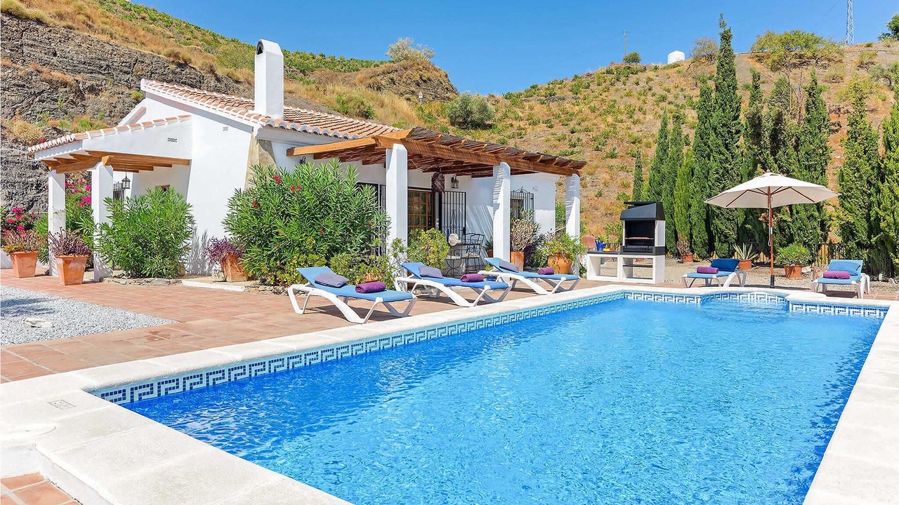 Photo of Outdoor in Canillas de Albaida