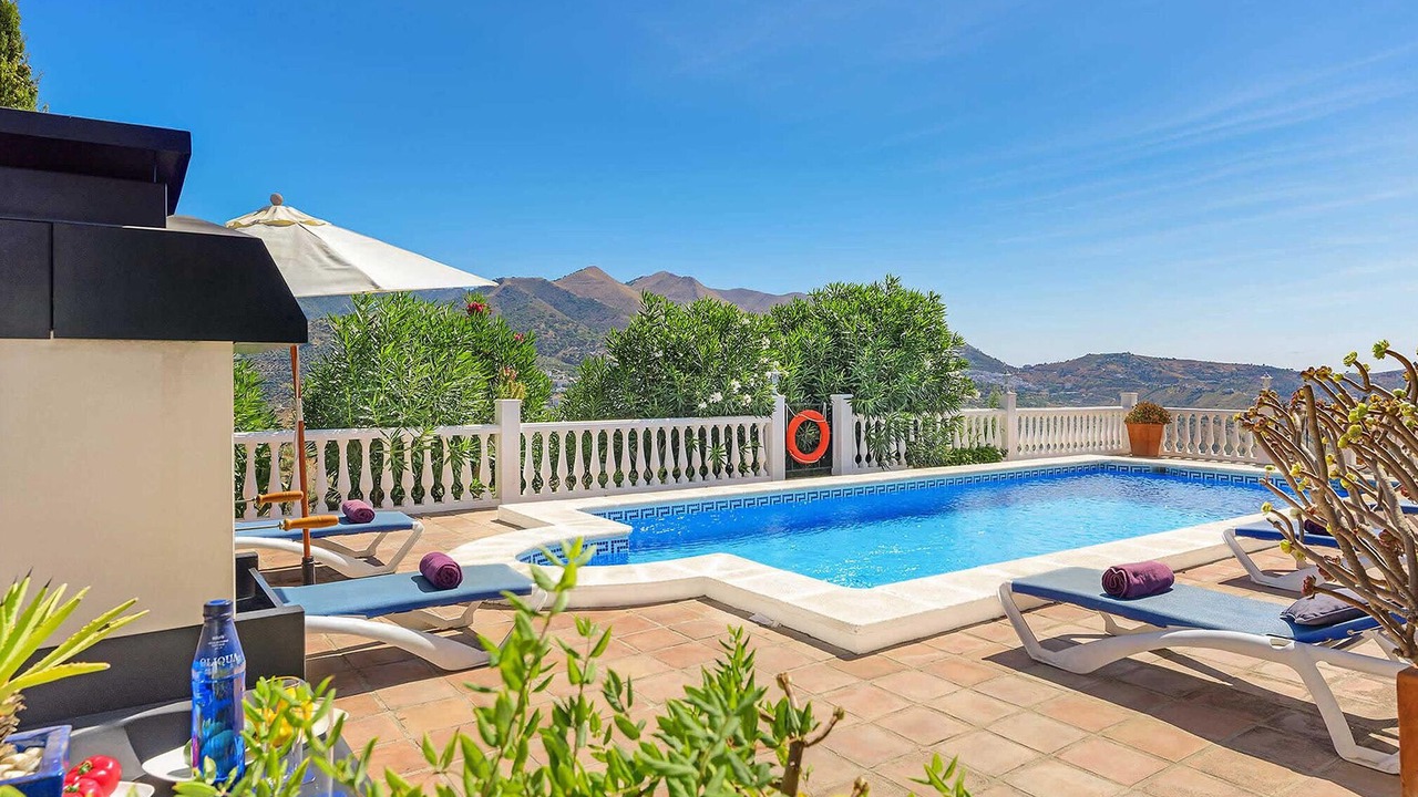 Photo of Outdoor in Canillas de Albaida