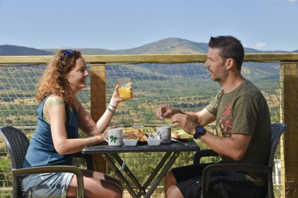 Photo of Outdoor in Gargantilla del Lozoya