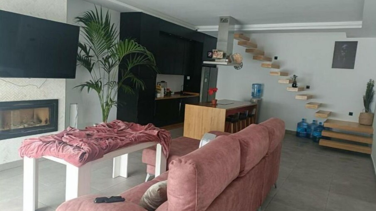 Photo of Livingroom in Montellano