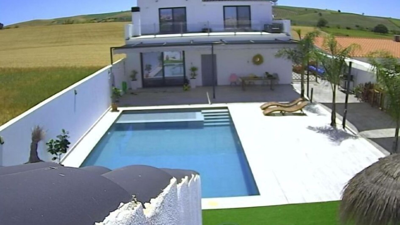 Photo of Outdoor in Montellano