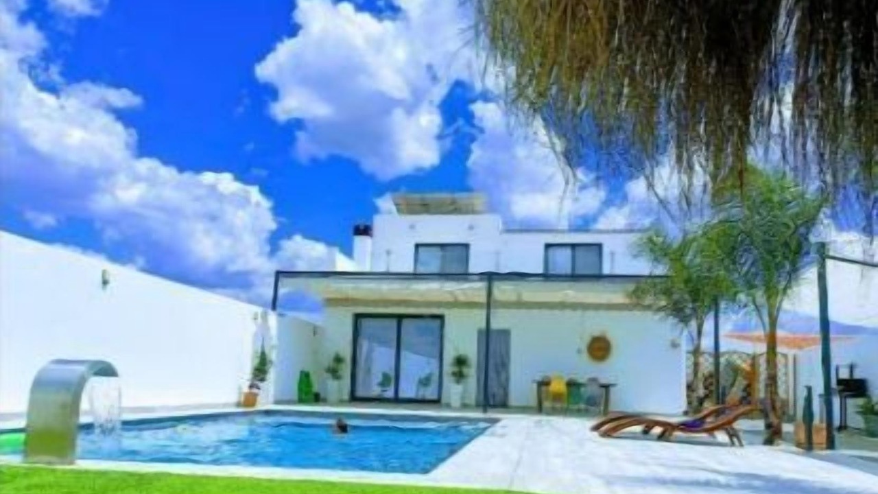 Photo of Outdoor in Montellano
