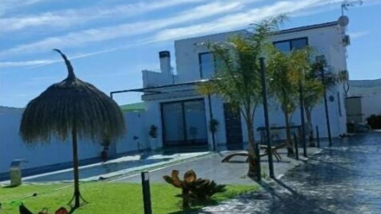 Photo of Outdoor in Montellano