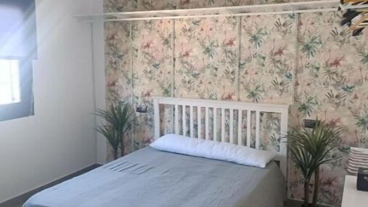 Photo of Bedroom in Montellano