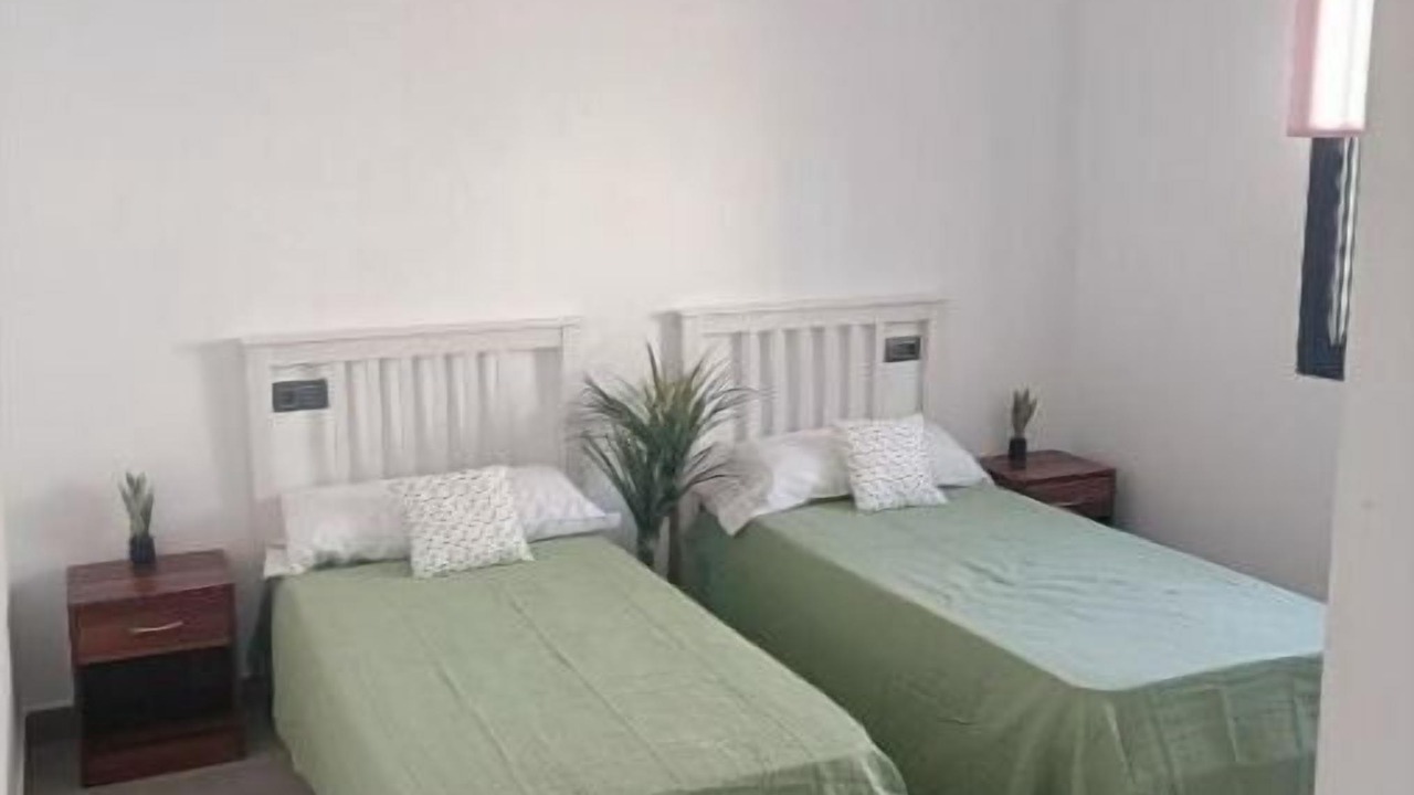 Photo of Bedroom in Montellano