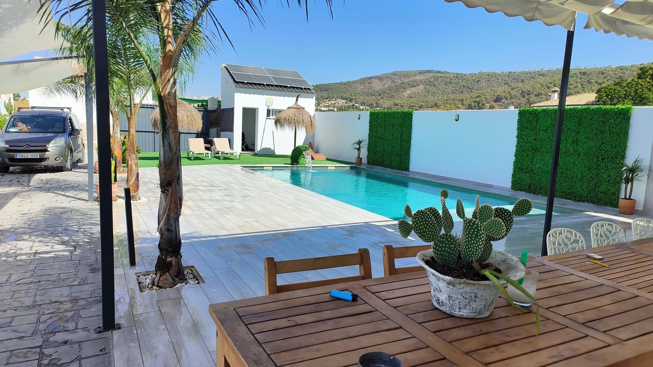 Photo of Outdoor in Montellano