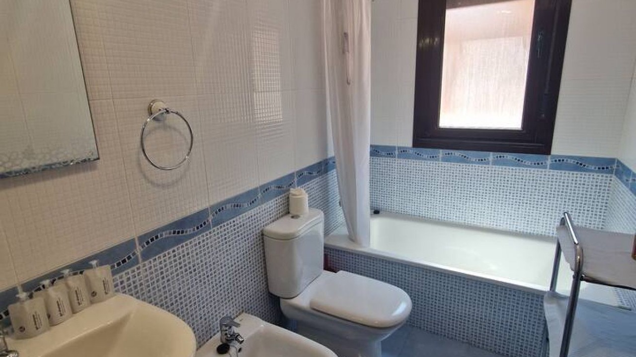 Photo of Bathroom in Distrito Llano