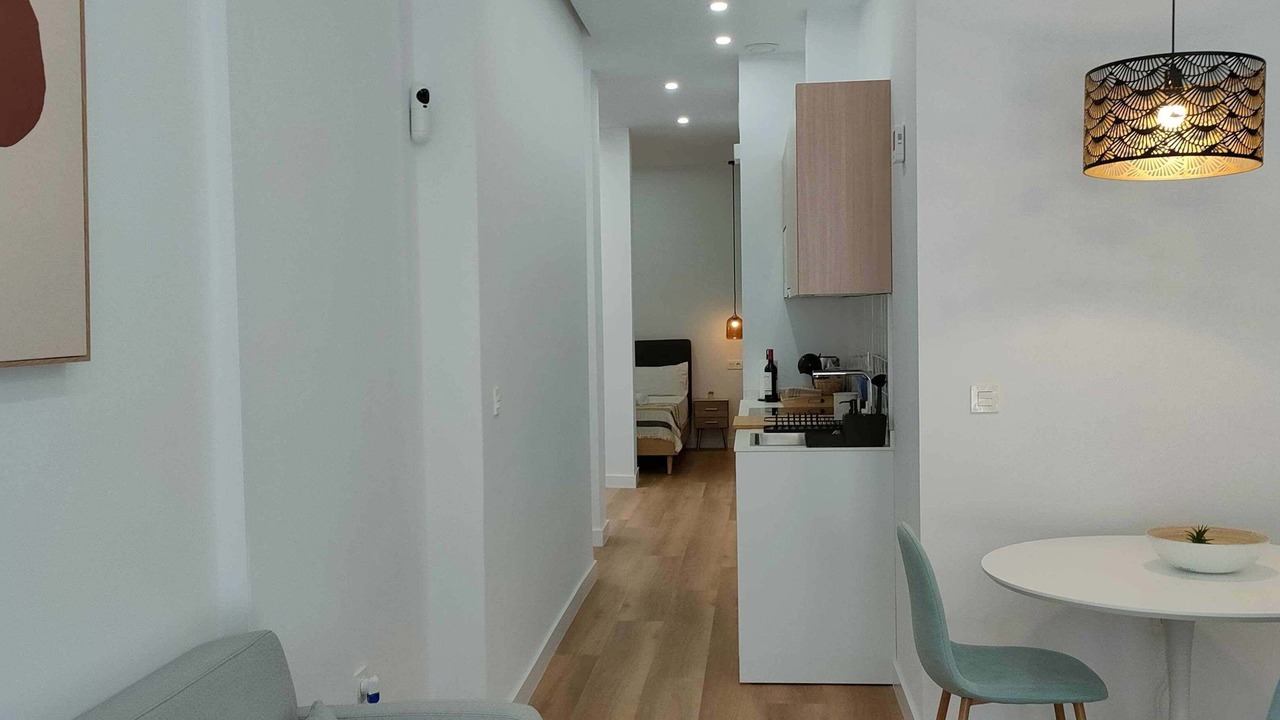 Photo of Bedroom in San Vicente