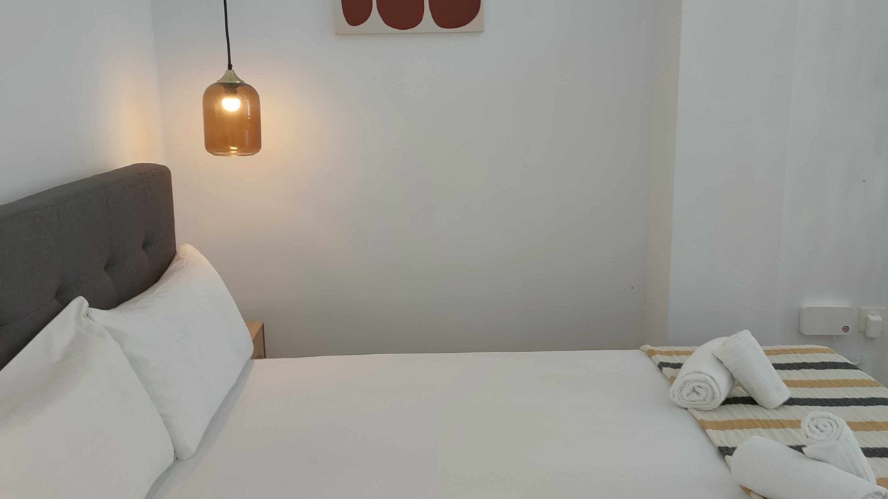 Photo of Bedroom in San Vicente