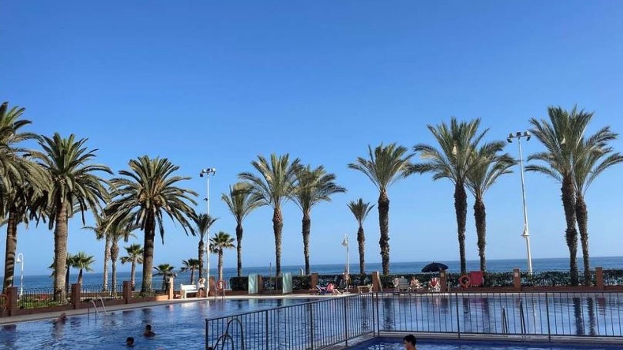 Photo of Outdoor in Algarrobo