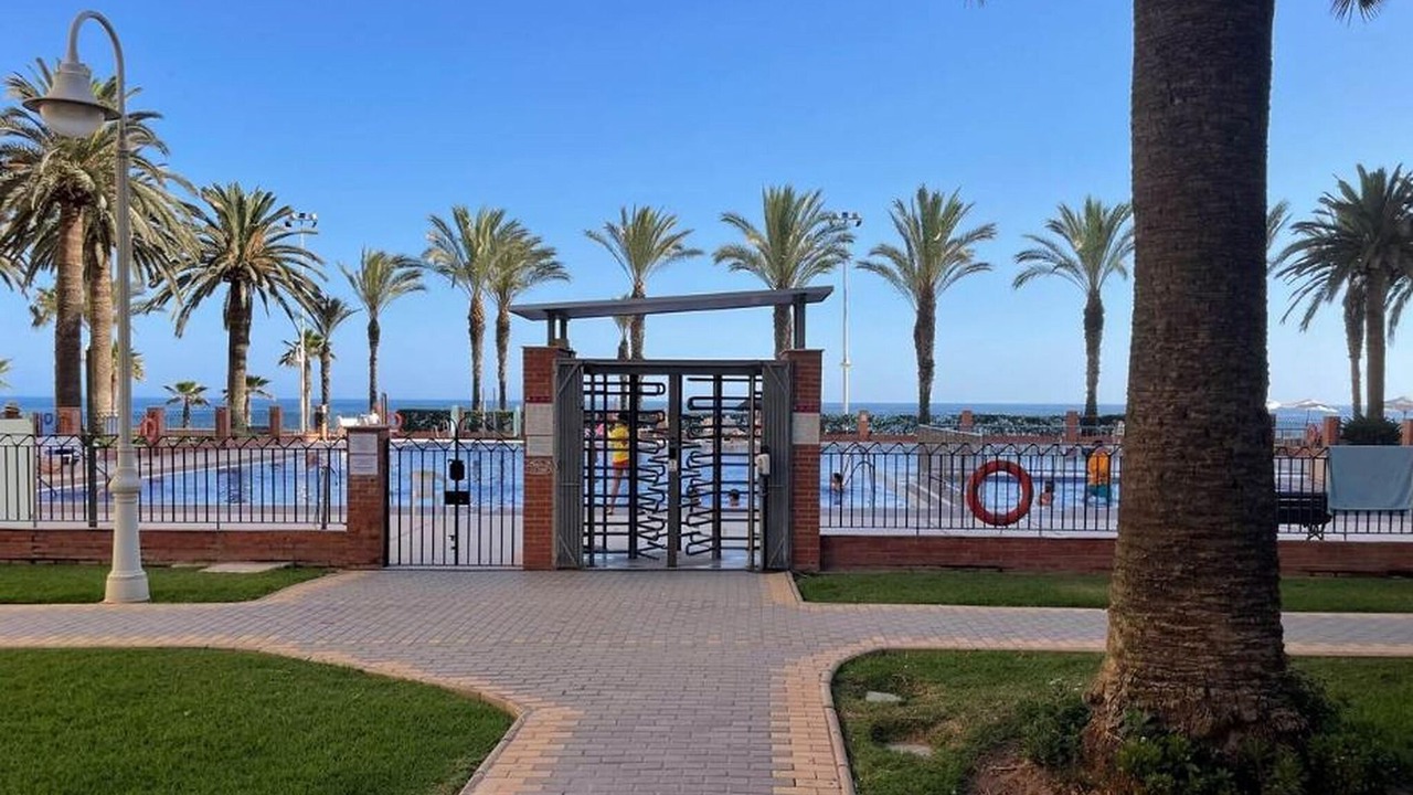 Photo of Outdoor in Algarrobo
