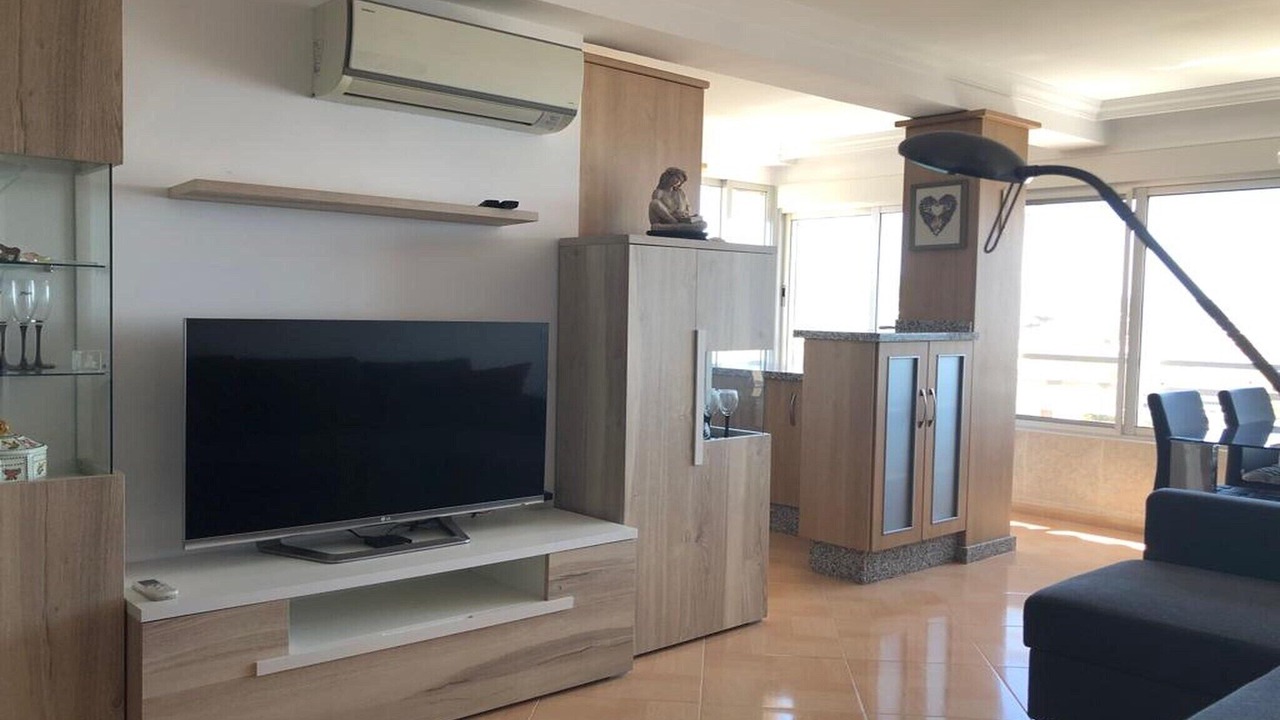 Photo of Livingroom in Algarrobo