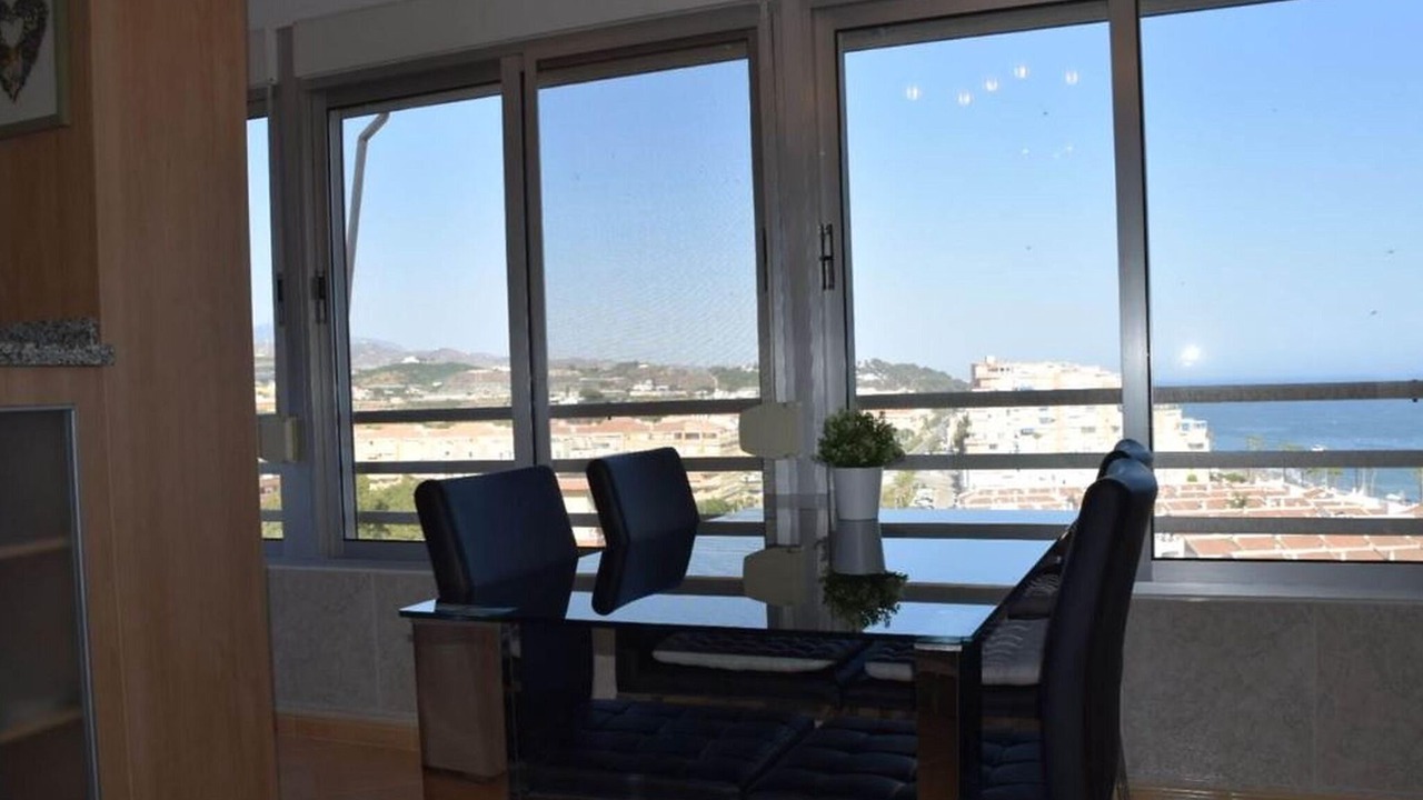 Photo of Livingroom in Algarrobo