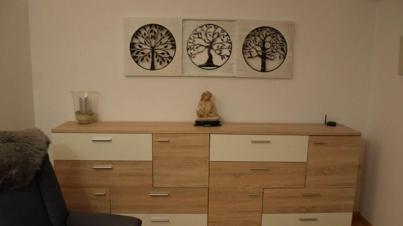 Photo of Livingroom in Algarrobo