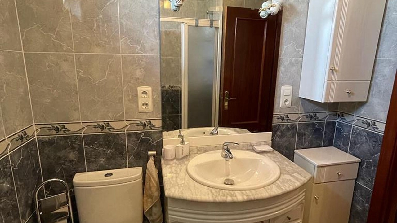 Photo of Bathroom in Algarrobo