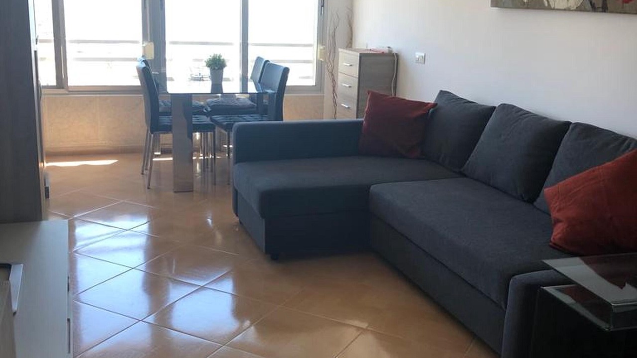 Photo of Livingroom in Algarrobo
