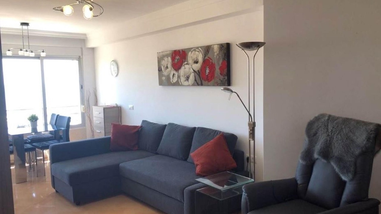 Photo of Livingroom in Algarrobo