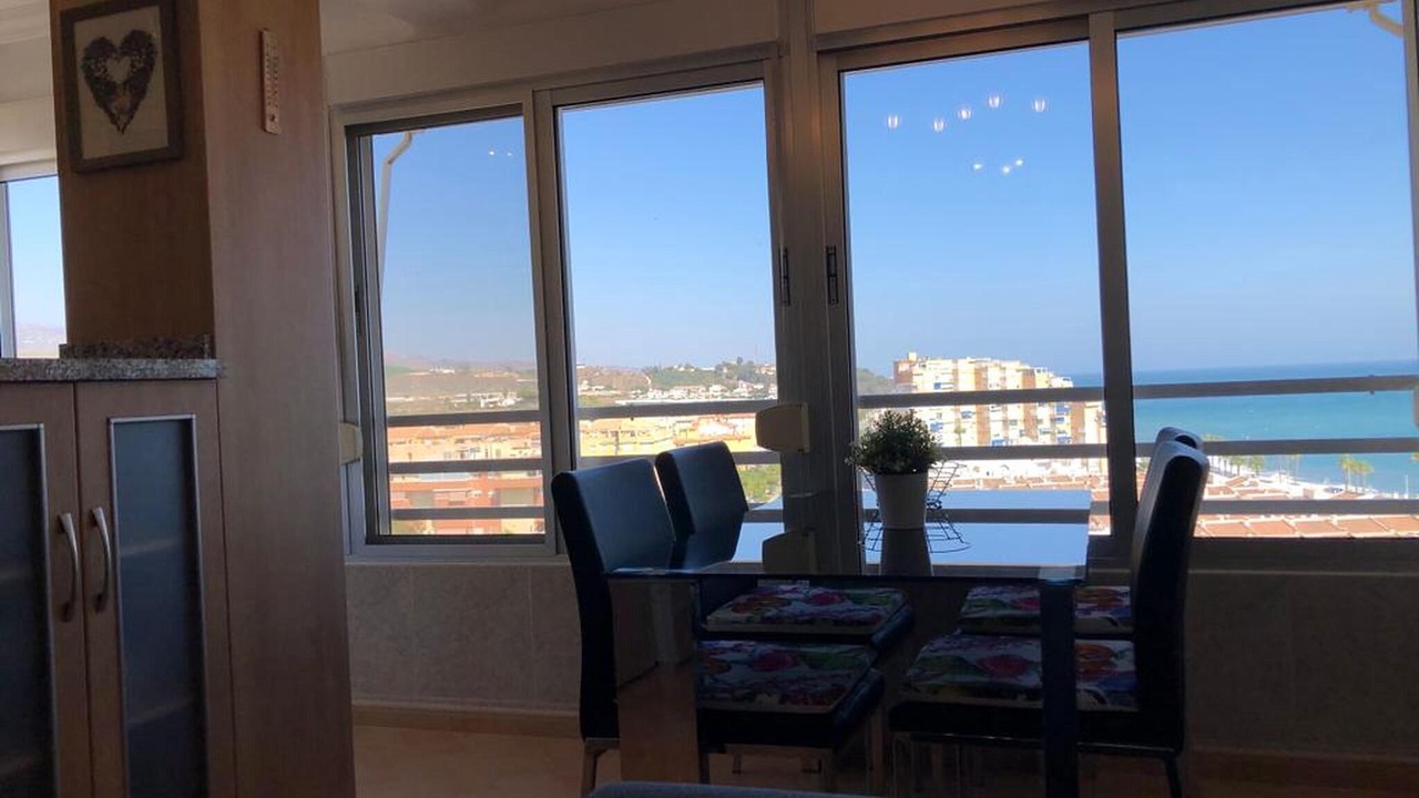 Photo of Livingroom in Algarrobo