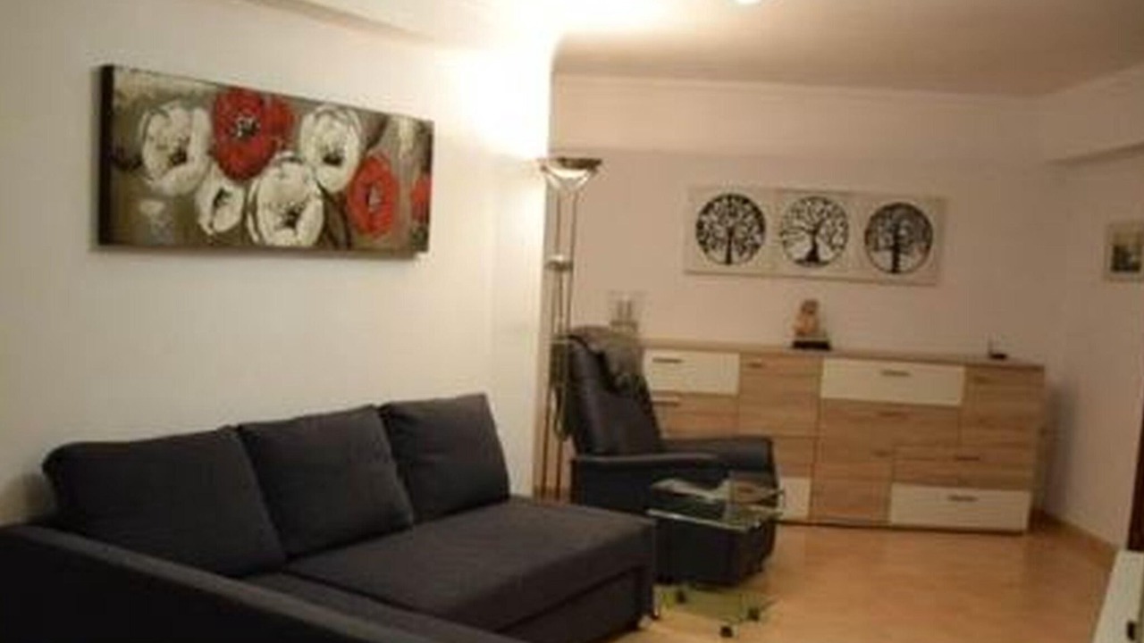 Photo of Livingroom in Algarrobo