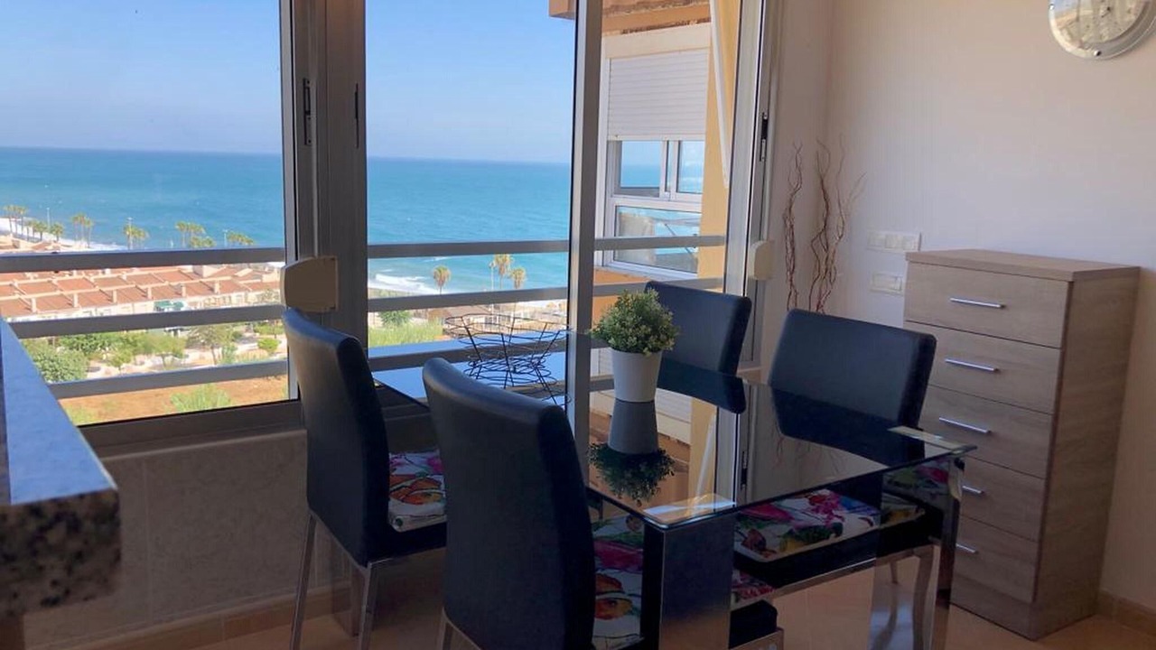 Photo of Livingroom in Algarrobo