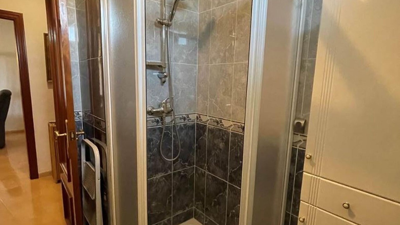 Photo of Bathroom in Algarrobo