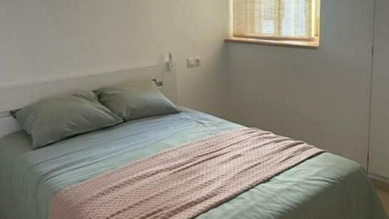 Photo of Bedroom in Mezquitilla