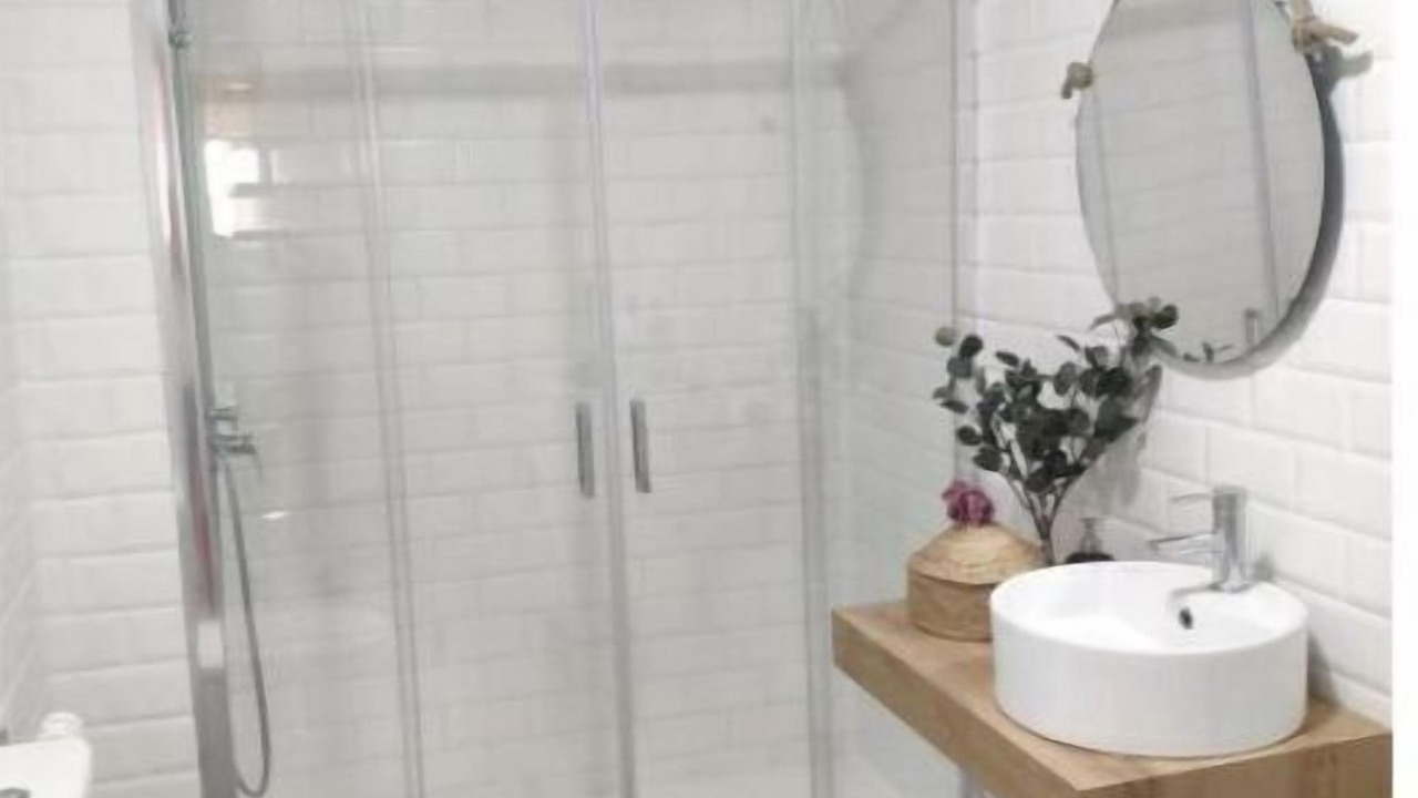 Photo of Bathroom in Mezquitilla