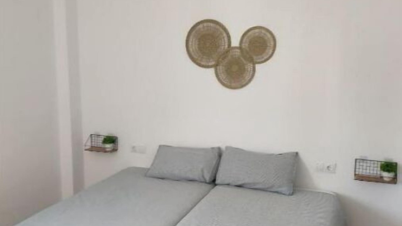 Photo of Bedroom in Mezquitilla
