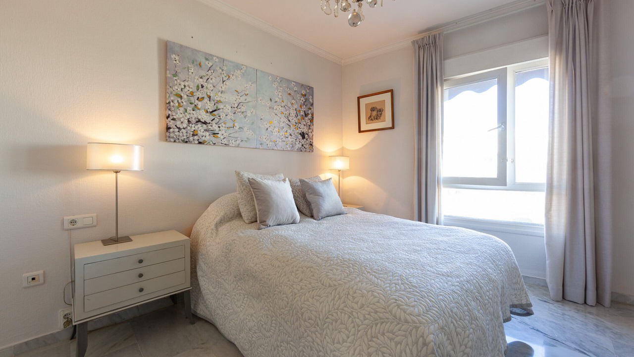 Photo of Bedroom in San Pedro de Alcantara