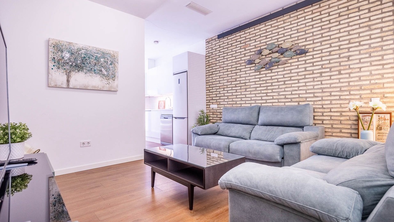 Photo of Livingroom in San Gil