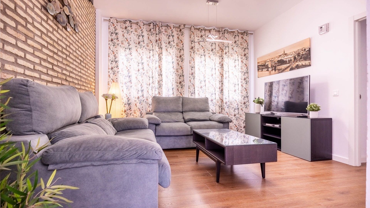 Photo of Livingroom in San Gil