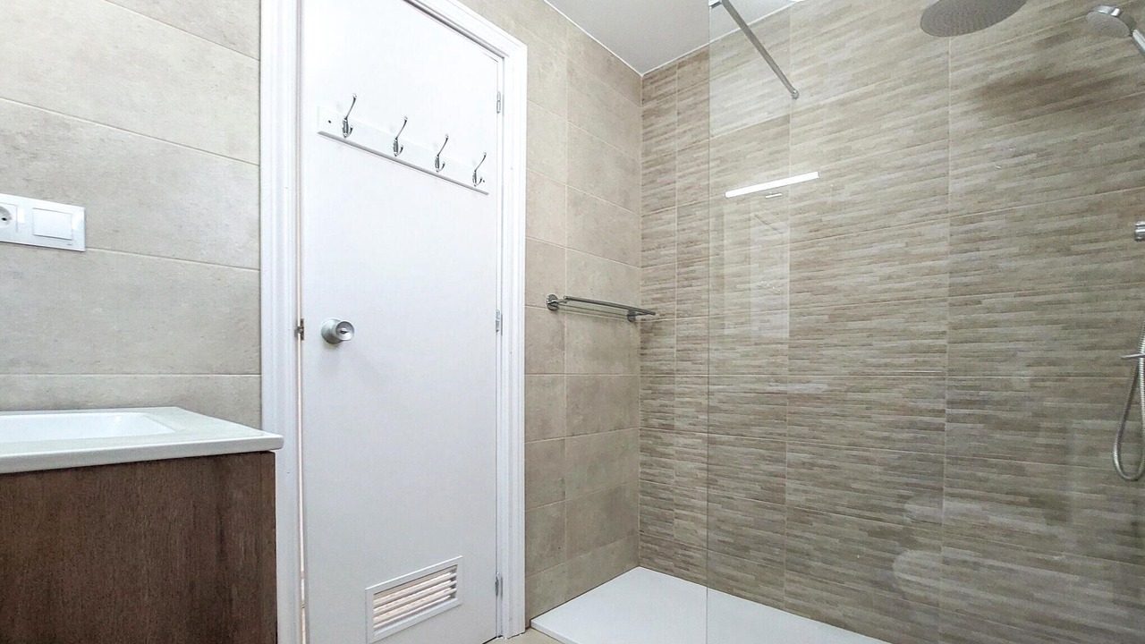 Photo of Bathroom in Isla Cristina