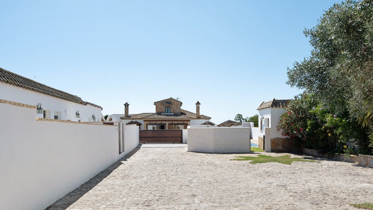 Photo of Outdoor in Conil de la Frontera