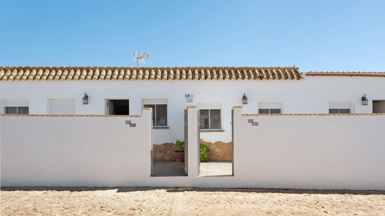Photo of Outdoor in Conil de la Frontera