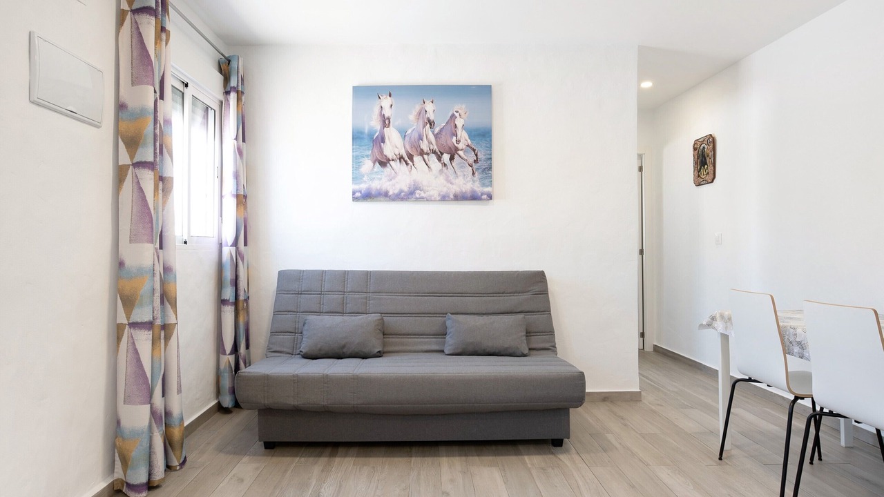 Photo of Livingroom in Conil de la Frontera