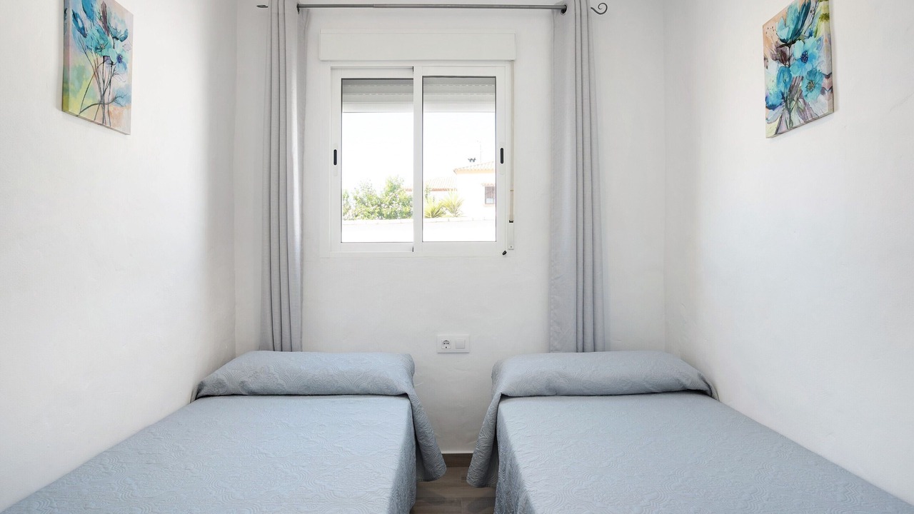 Photo of Bedroom in Conil de la Frontera