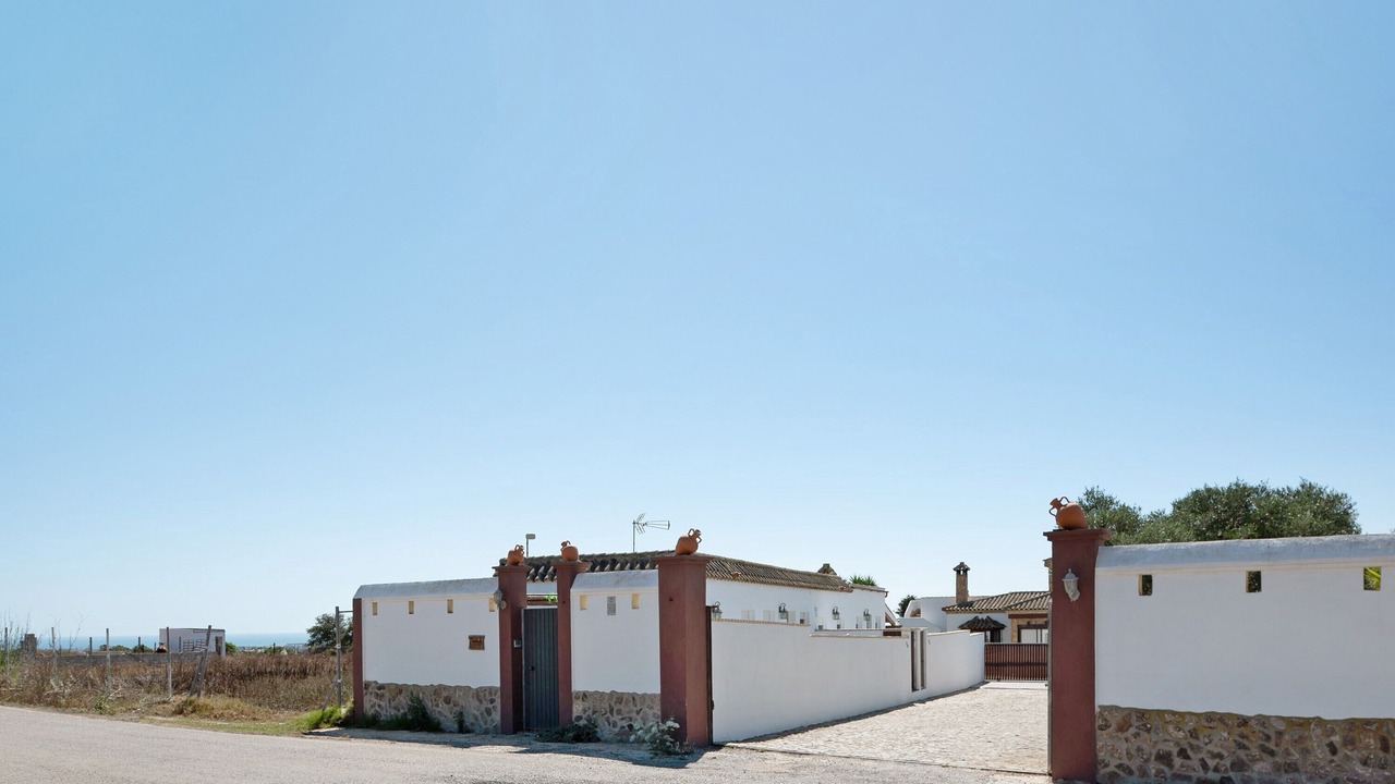 Photo of Outdoor in Conil de la Frontera