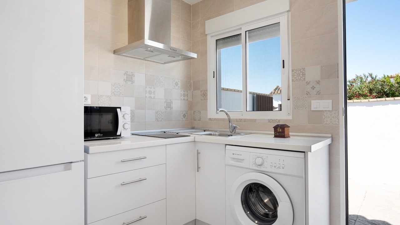 Photo of Kitchen in Conil de la Frontera