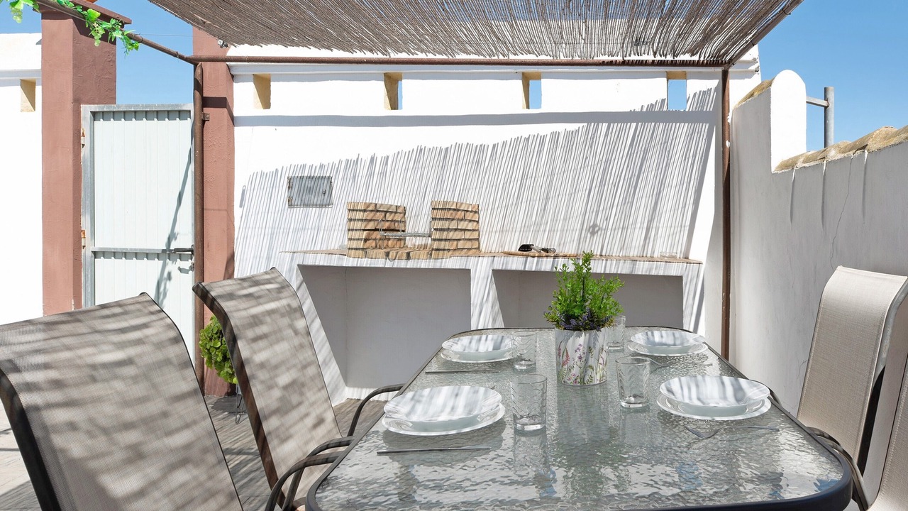 Photo of Outdoor in Conil de la Frontera