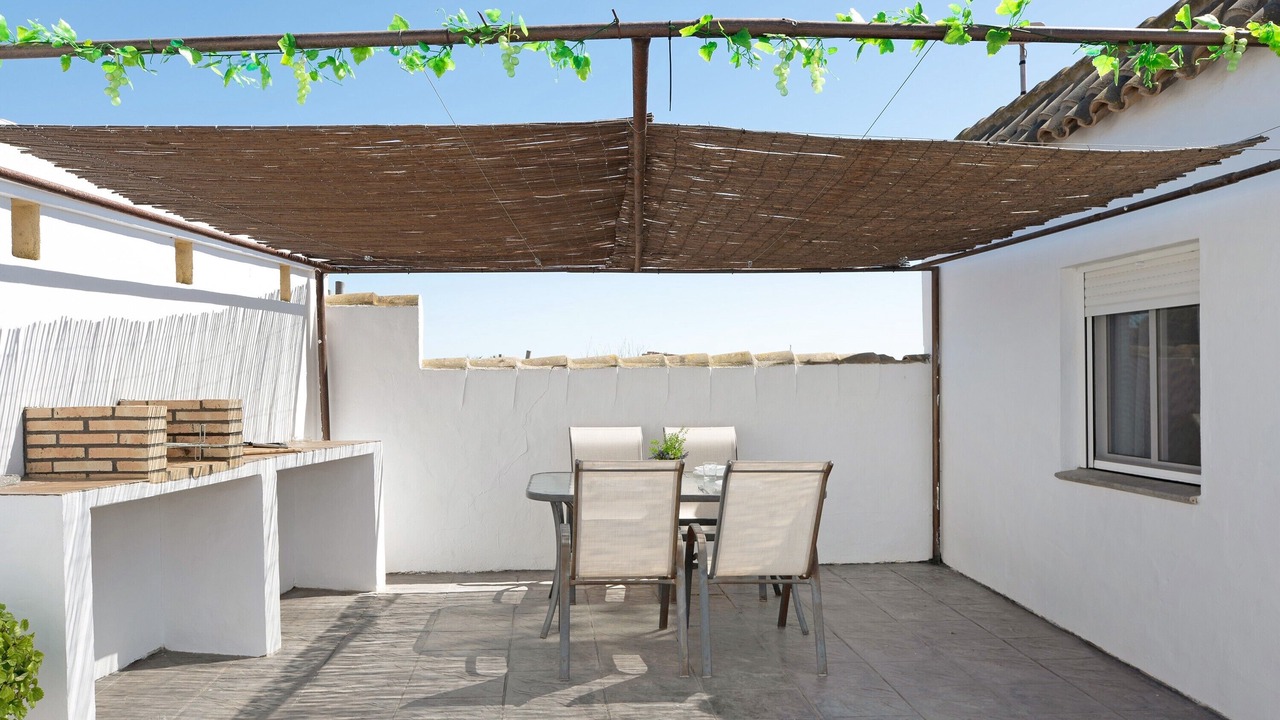Photo of Outdoor in Conil de la Frontera
