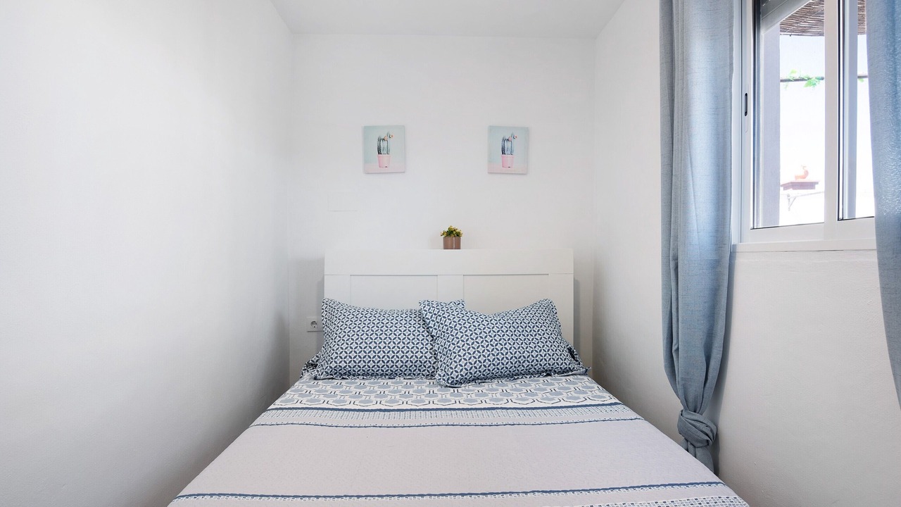 Photo of Bedroom in Conil de la Frontera